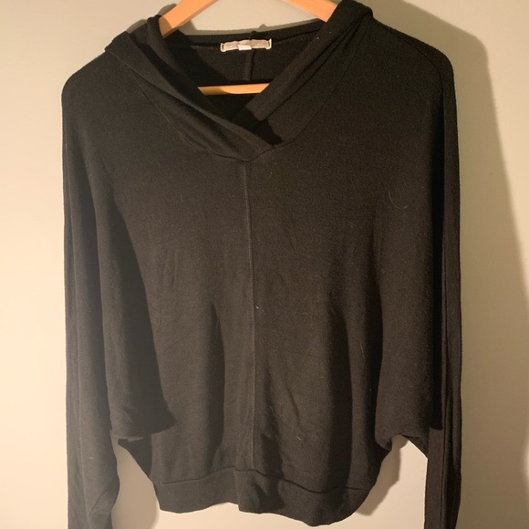 AE don’t ask why ⭐️ hoodie - Picture 2 of 5